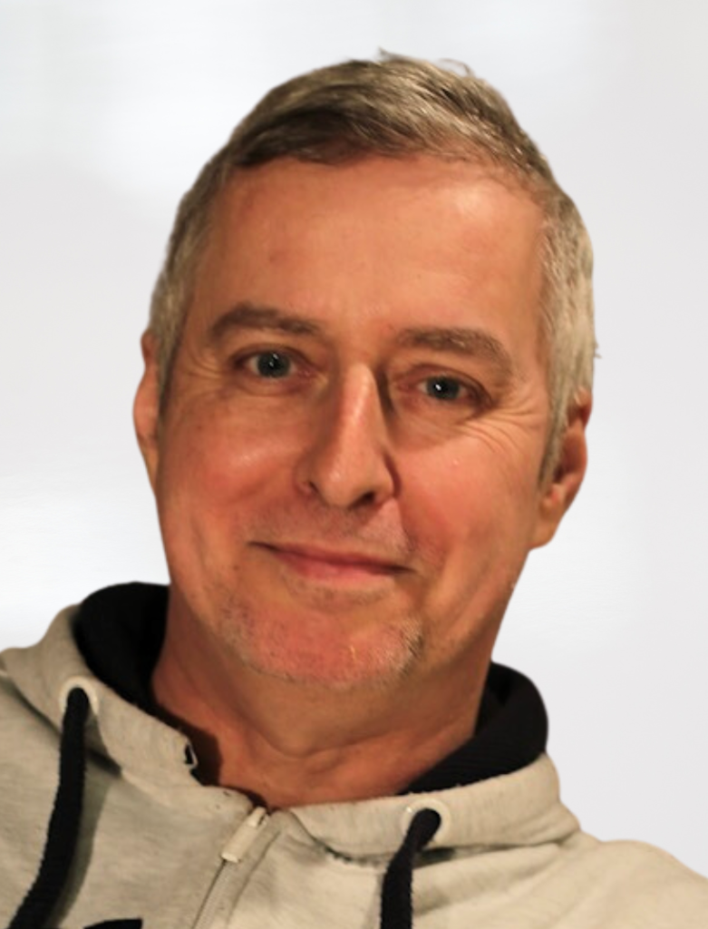 Alfred Haidacher