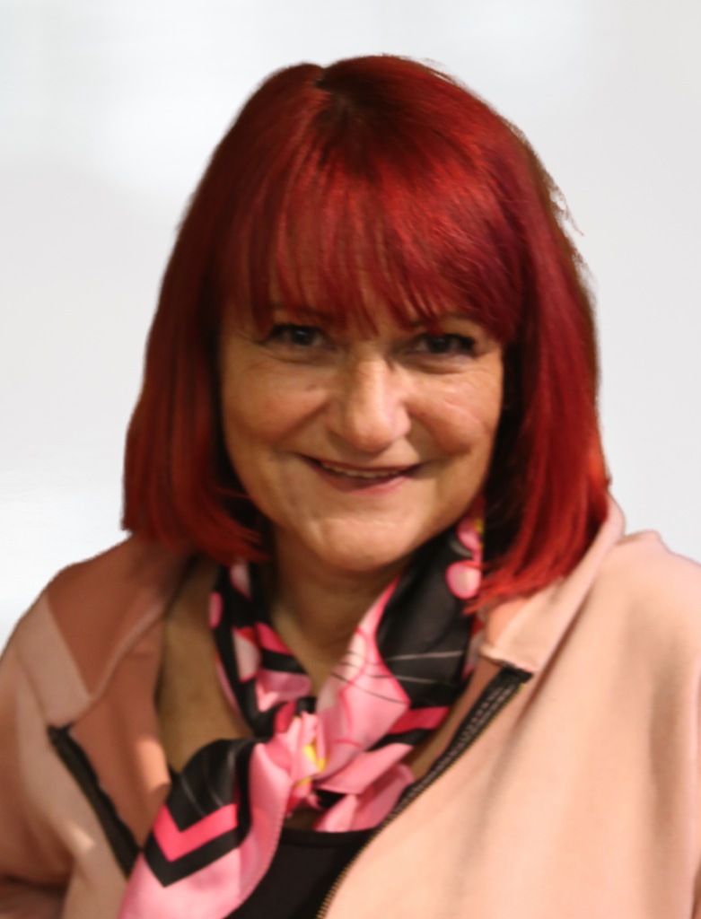 Beate Herzog