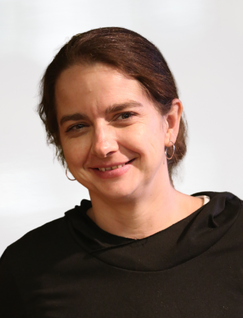 Lena Pirker