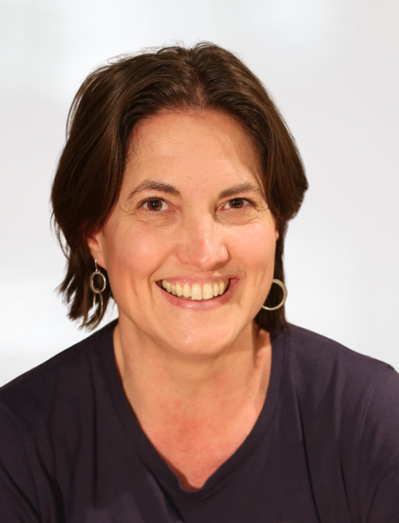 Sandra Kern